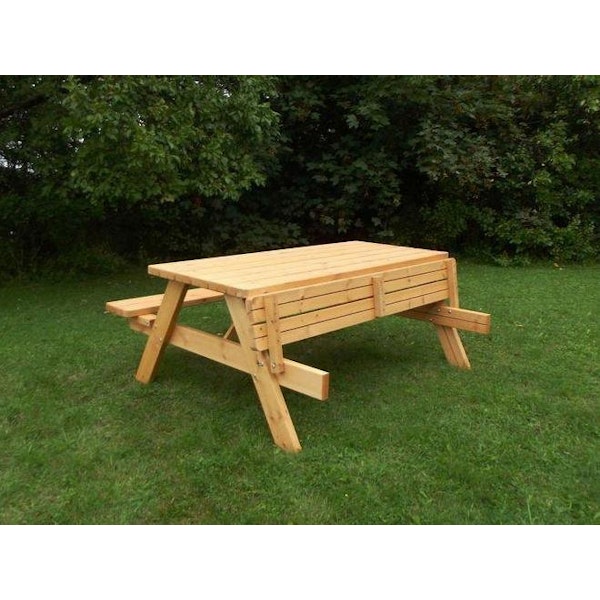 Picnic 2030
