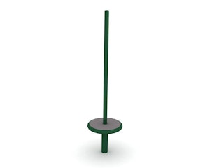 Piruett - bild 1