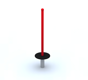 Piruet - bild 1