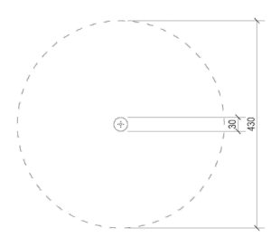 Snurrdisc - bild 2