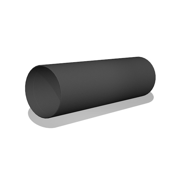 Plasttunnel