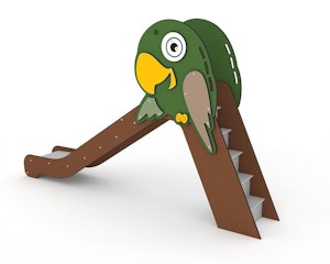 Plucky - bild 1