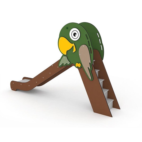 Plucky