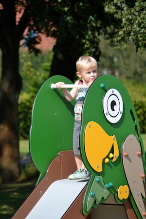 Plucky - bild 6