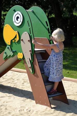 Plucky - bild 8