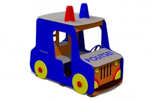 Polis - bild 1