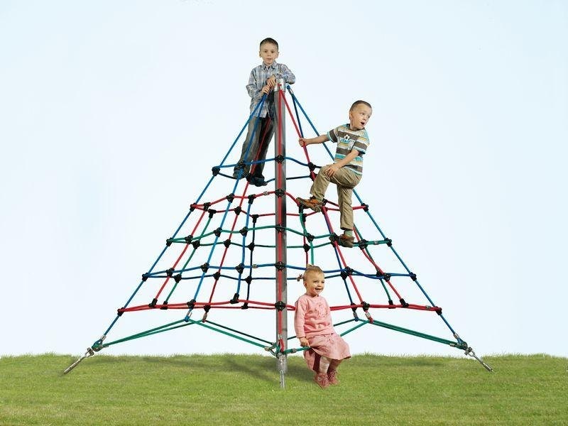 Pyramidas 2,5m - bild 4