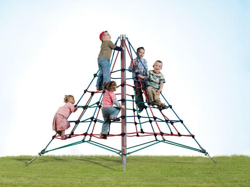 Pyramidas 2,5m - bild 5