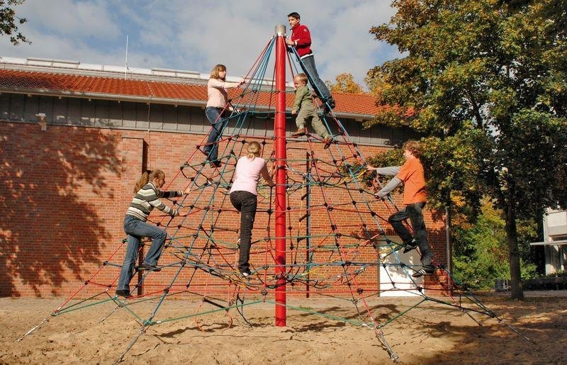 Pyramidas 4,5m - bild 10