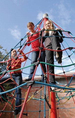 Pyramidas 4,5m - bild 9