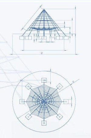 Pyramidas 4,5m - bild 12