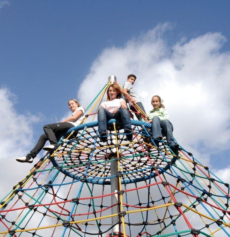 Pyramidas 6,5m - bild 6