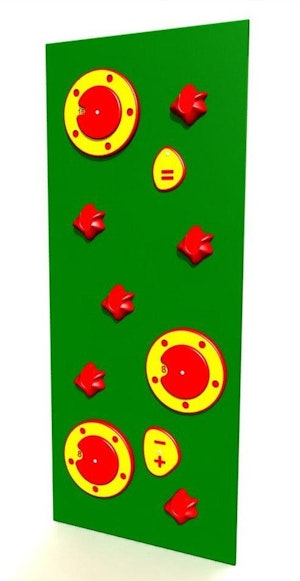 Räkna III - bild 2