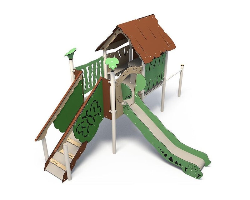 Raleigh (LEK31862) - bild 2