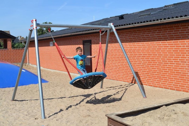 Reine m fågelbo - bild 7