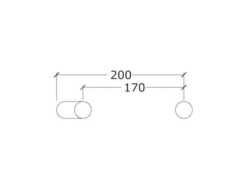 Balansbom (lutande) med steg 22 - bild 5