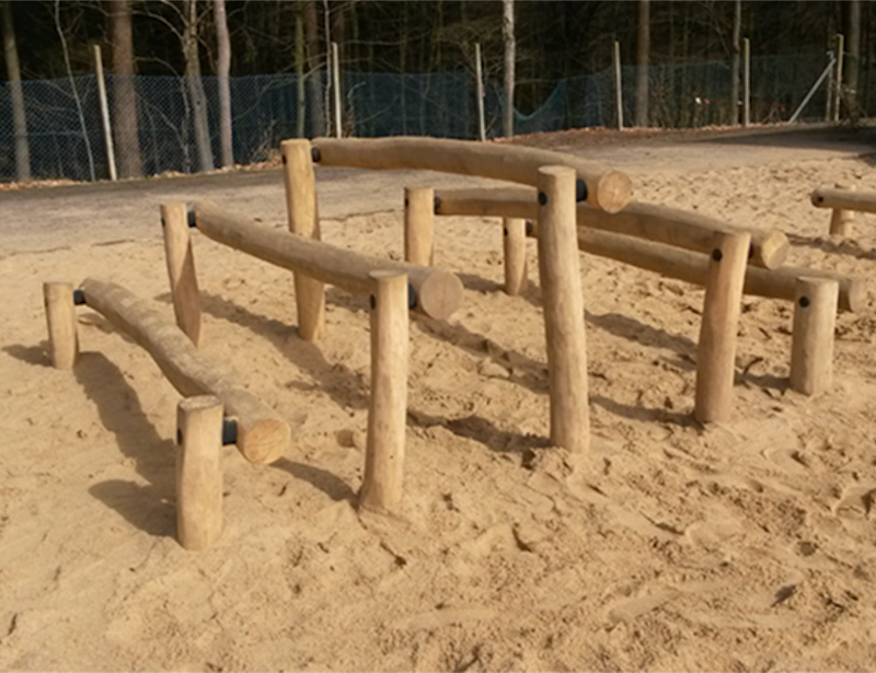 Upp-och-ner bom 4 - bild 5