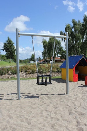 Rolf m babygunga - bild 3