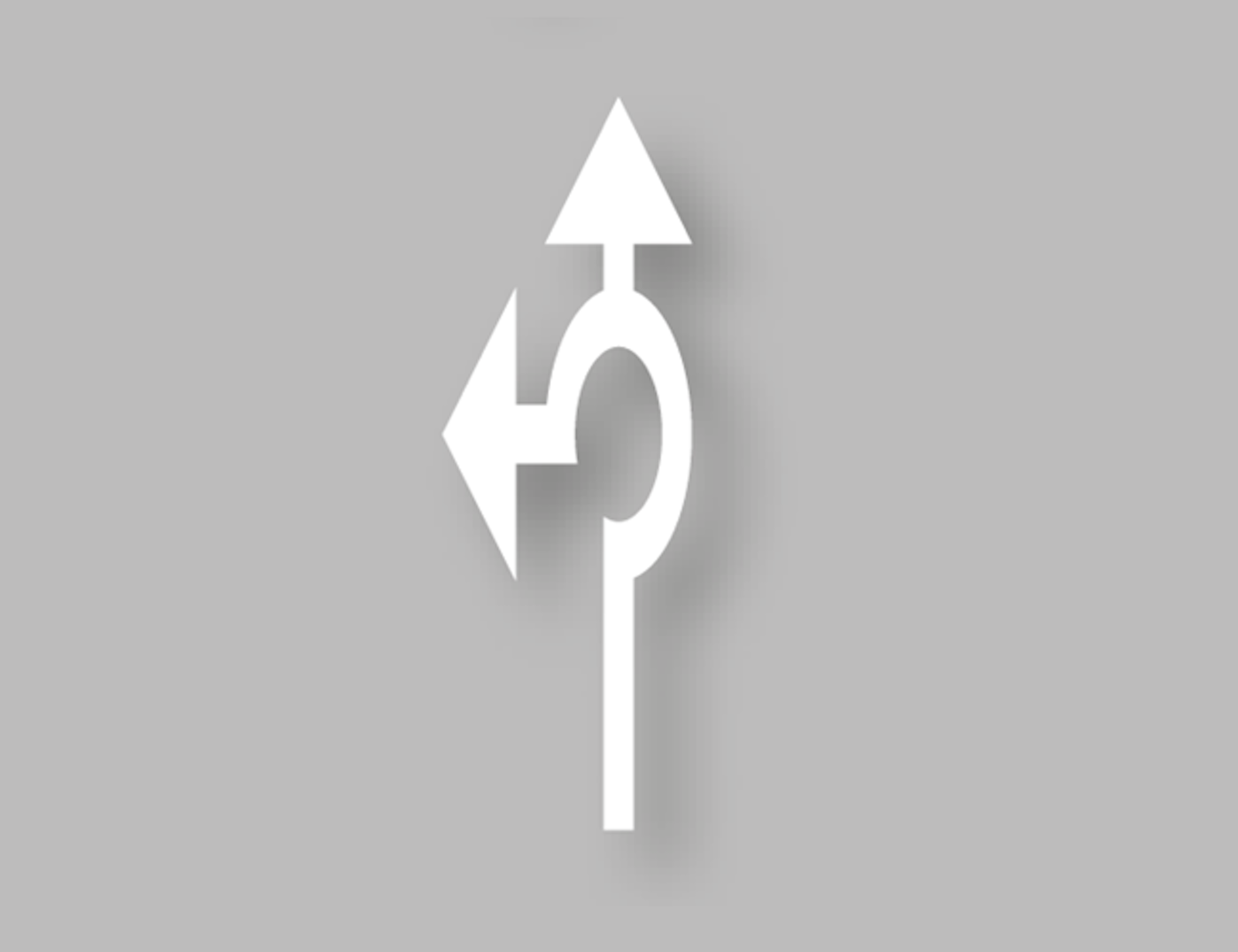 Rondell-pil (typ6)