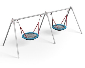 Ronja m 2 fågelbo - bild 2