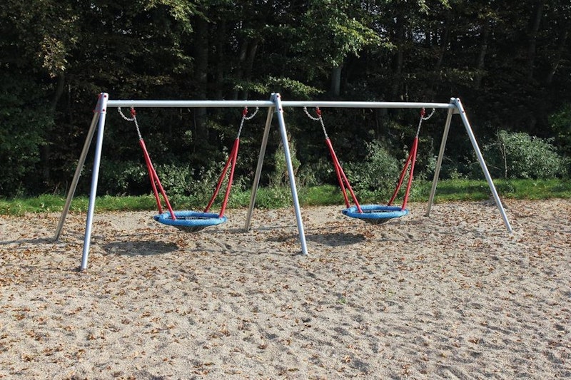 Ronja m 2 fågelbo - bild 3