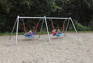 Ronja m 2 fågelbo - bild 4