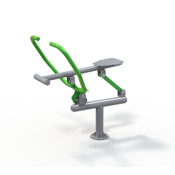 Rower
