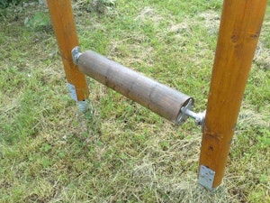Rullbeslag Twister - bild 2