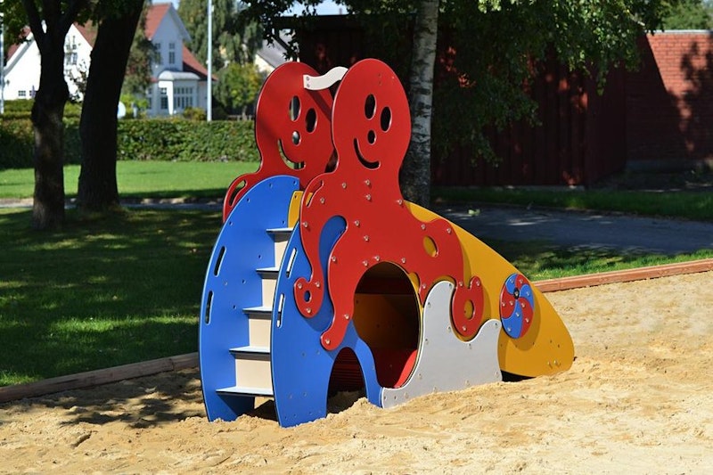 Rutsch strand - bild 2