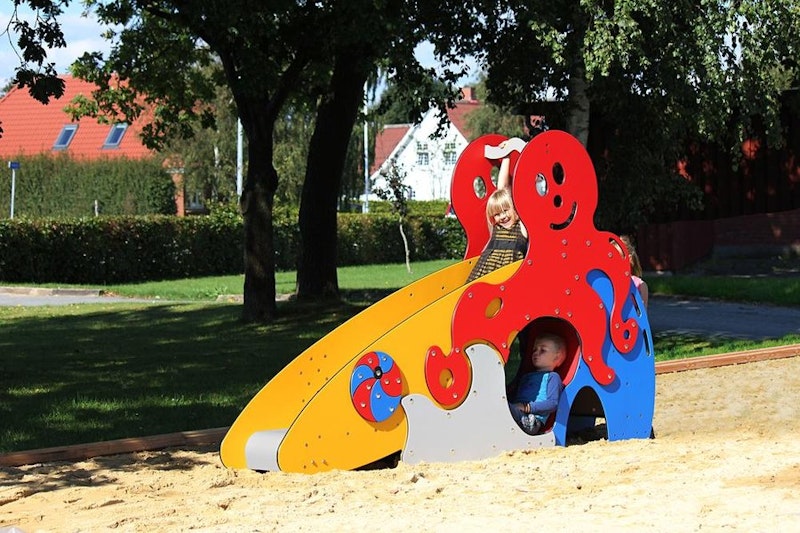 Rutsch strand - bild 5