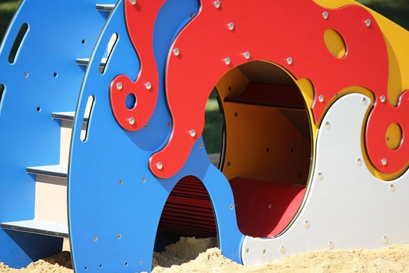 Rutsch strand - bild 6