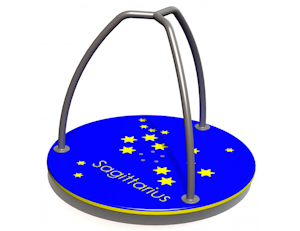 Sagittarius - bild 1