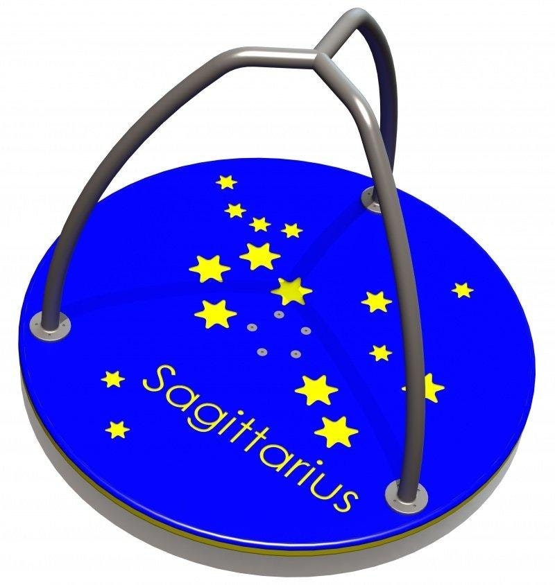 Sagittarius - bild 3