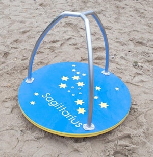 Sagittarius - bild 4