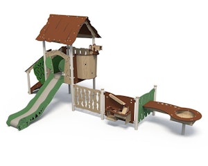 Sacagawea (LEK31984) - bild 4