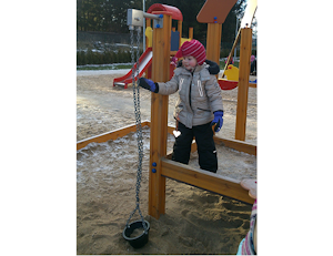 Sandlyft - bild 2