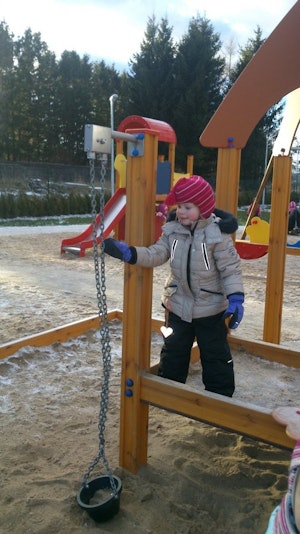 Sandlyft - bild 3