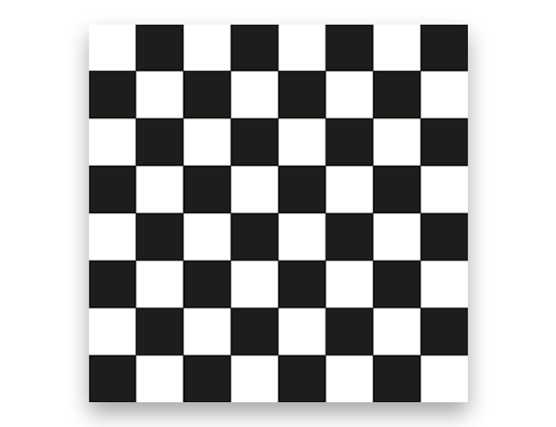 Schack large 3,6x3,6 meter