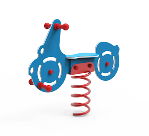 Scooter - bild 4