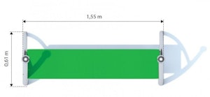 Sego I - bild 2