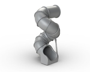 Skelter 240 - bild 1
