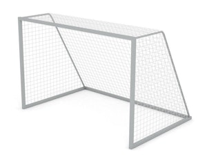Skolgårdsmål 3x2m - bild 1