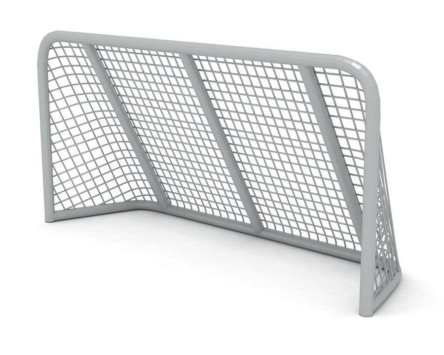 Skolgårdsmål Galv 2x1m