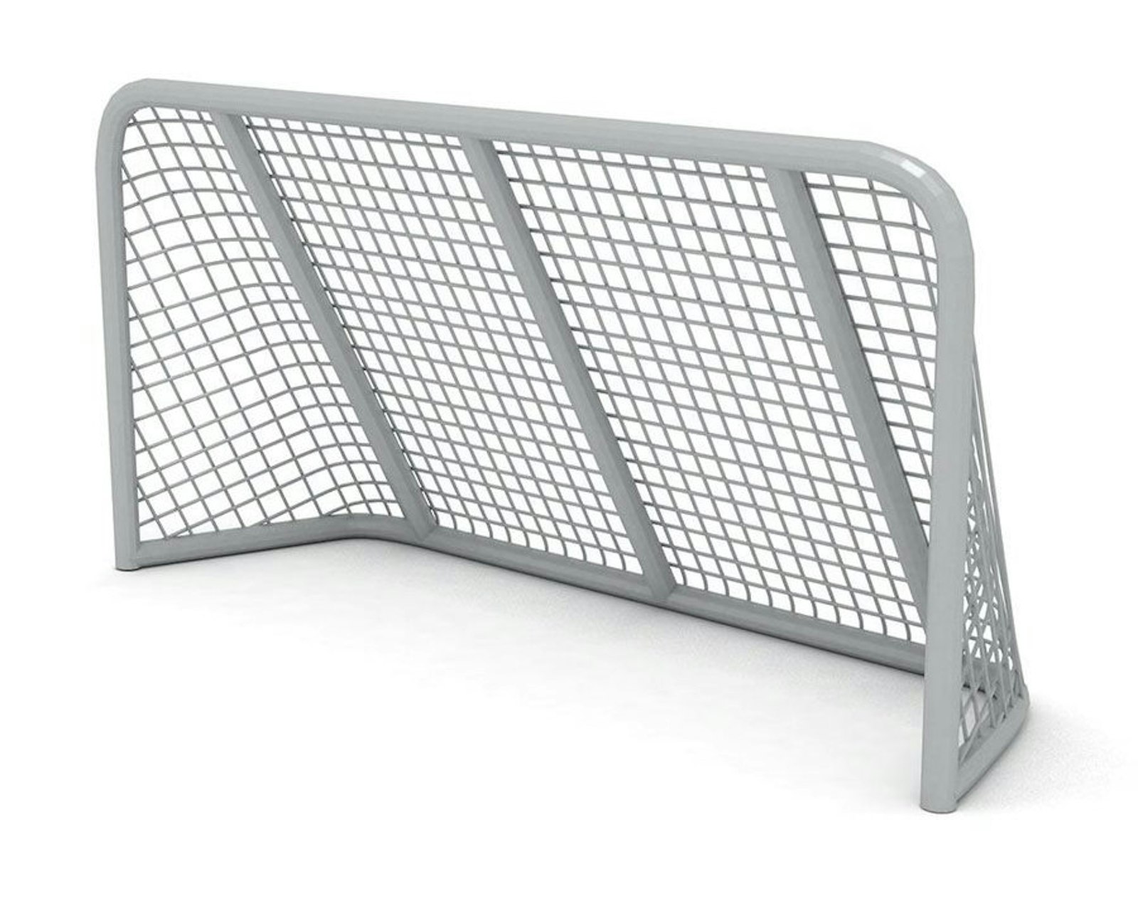 Skolgårdsmål Galv 2x1m