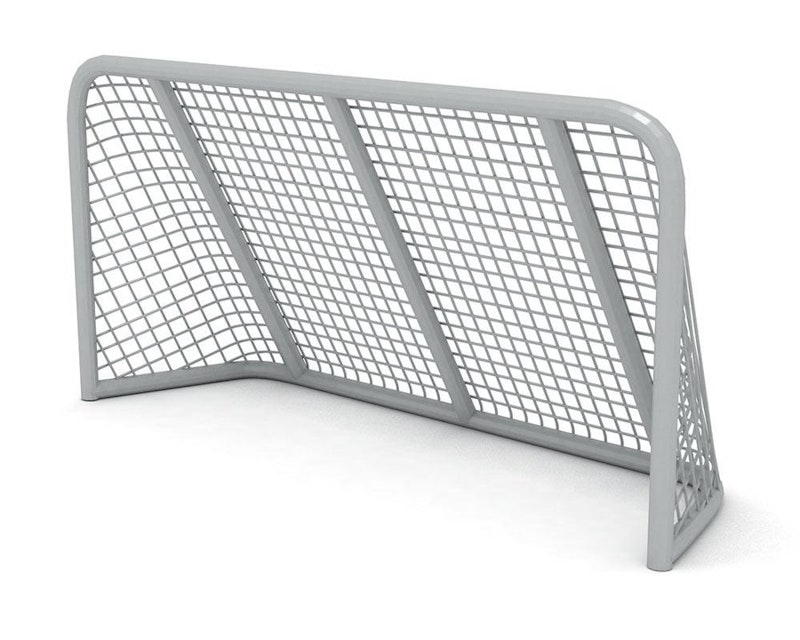 Skolgårdsmål Galv 2x1m