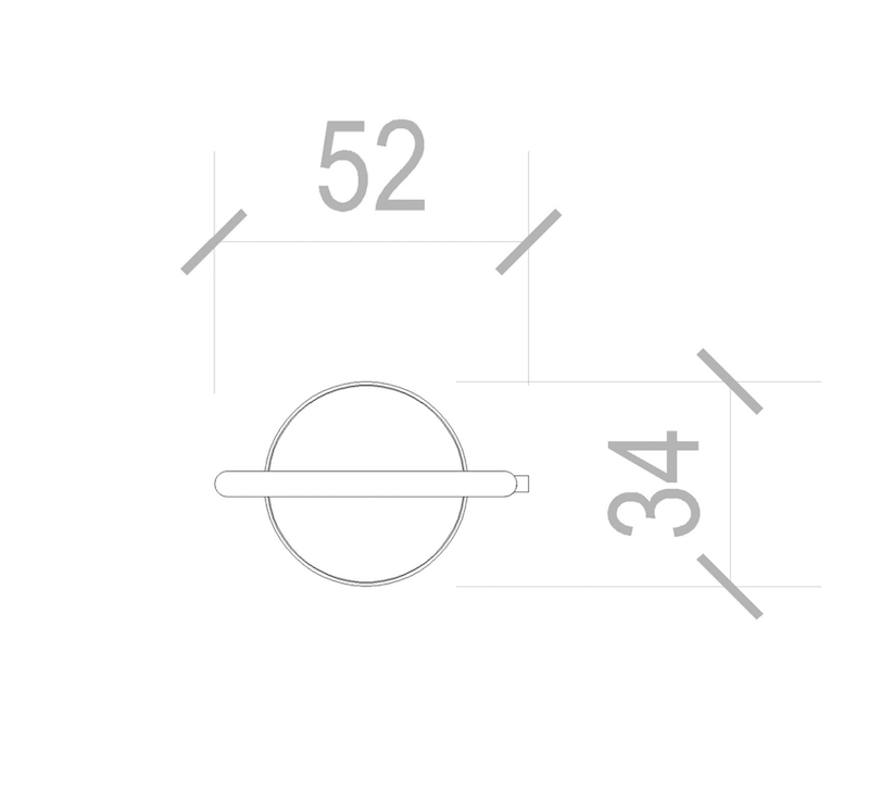Skräpa Stål 50L - bild 3