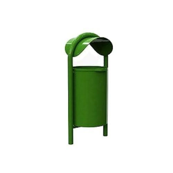 Skräpa Metall 75L