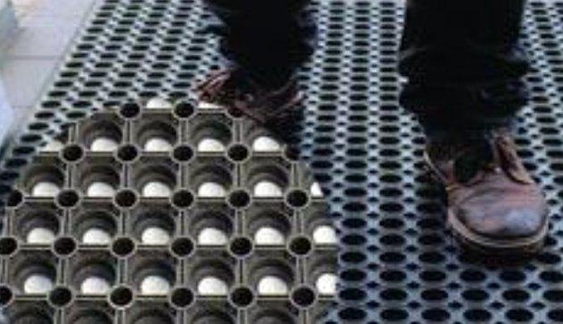 Skyddsmattor för gräs - bild 6