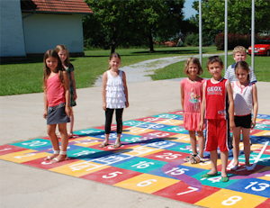 Snake & Ladder - bild 2