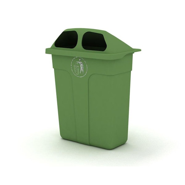 Soptunna 40L